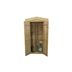 Shiplap Apex Tall Garden Storage