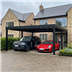 oslo carport canopy products