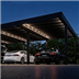 alumunium car port