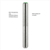 threaded bar