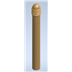 Taunton Bollard