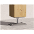 R40 Adjustable Post Base