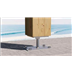 RI40 Adjustable Post Base