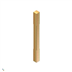 Engineered timber post 1650mm x ex150mm x150mm- product code- F-EP-150-1650