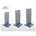 Stainless T plate range