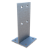 SSFIN100 stainless t plate