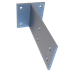 SSFIN100 stainless t plate