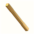 Low maintenance Porch posts 