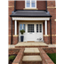 Accoya low maintenance posts