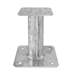 Simson Strong Tie PPA post base