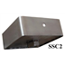 Stainless steel cup support