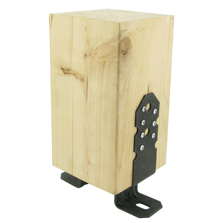 Simpson strong-tie PBP60/50 Pergola support