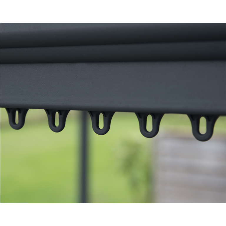 Gazebos hanger
