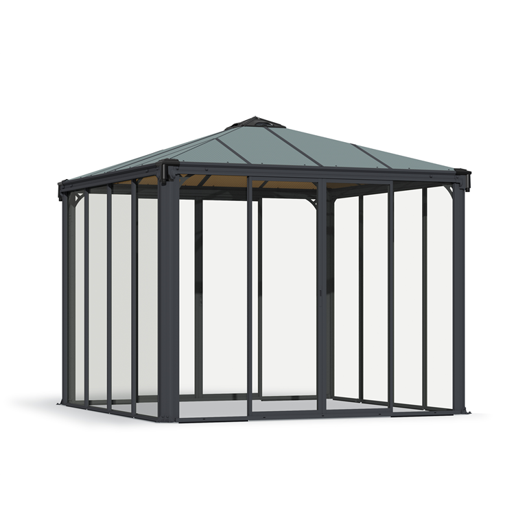 3000 gazebo