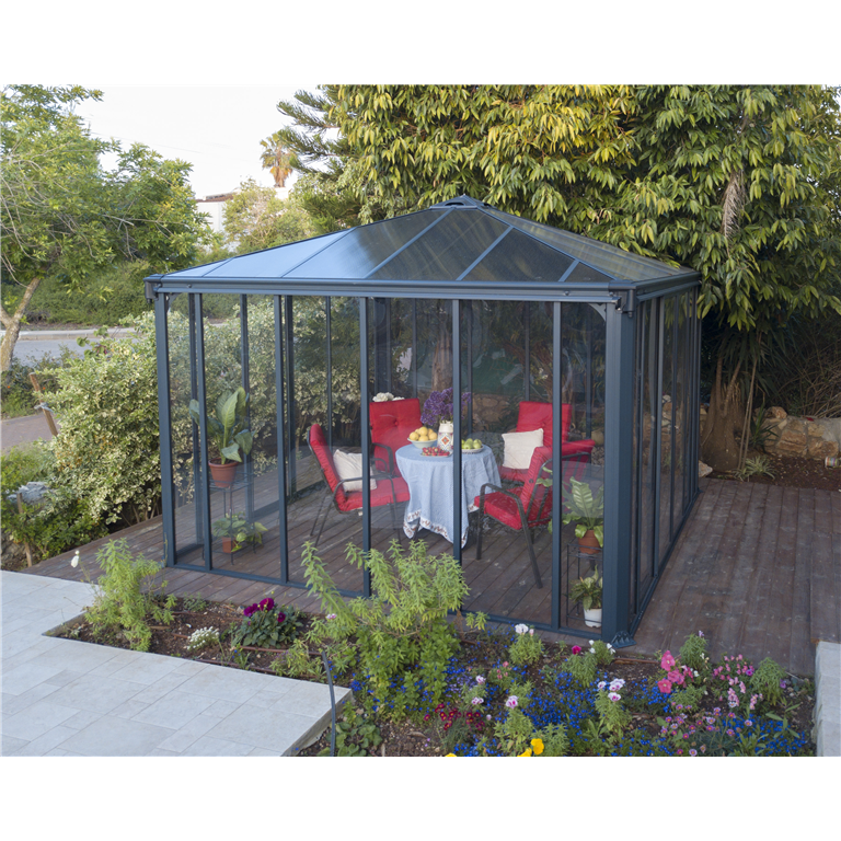 Ledro 3600 gazebo