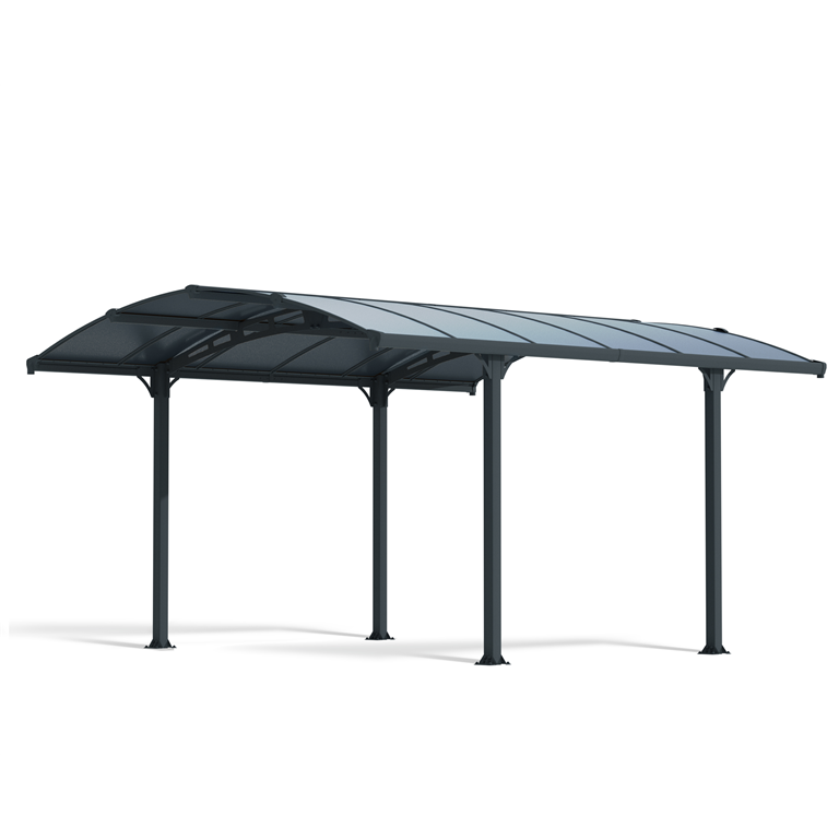 Tuscan 4300 Car port