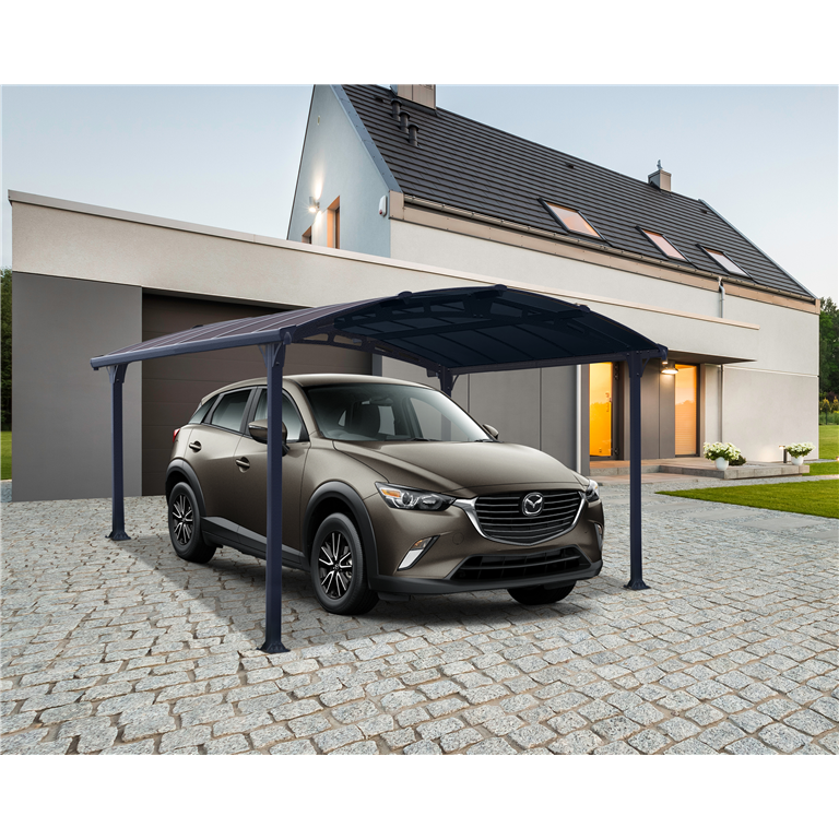 Car port