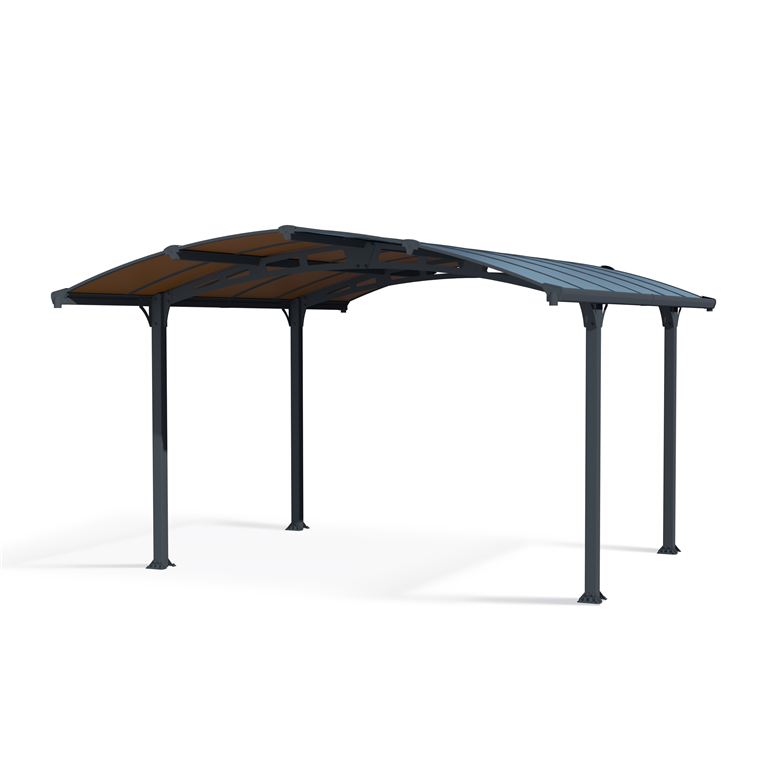 Arcadia Car outdoor living