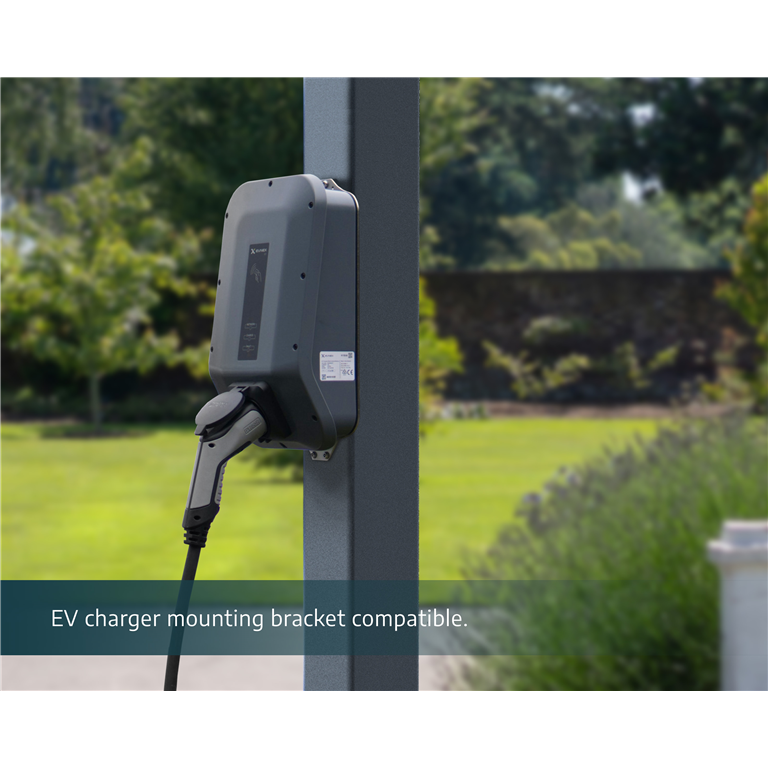 CAR PORT ev