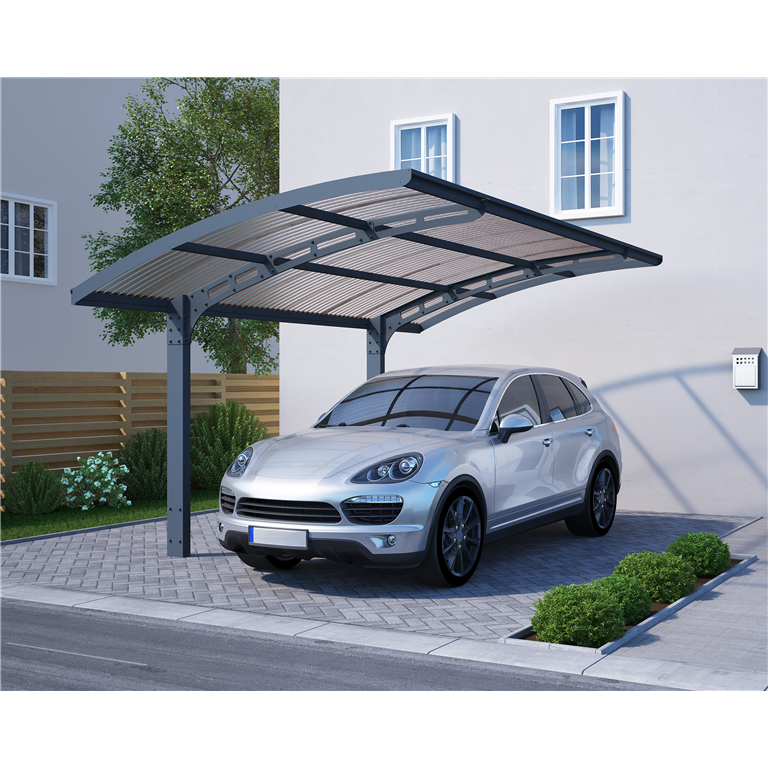 Arizona Wave car port