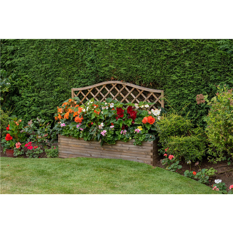 Venice planter