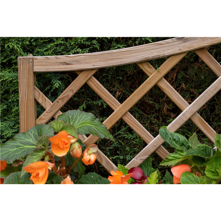 Venice outdoor planter