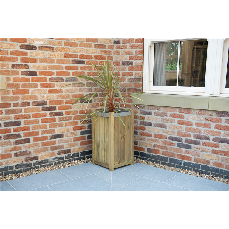 Slender planter small