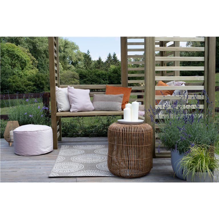 Firenze Corner Arbour forest