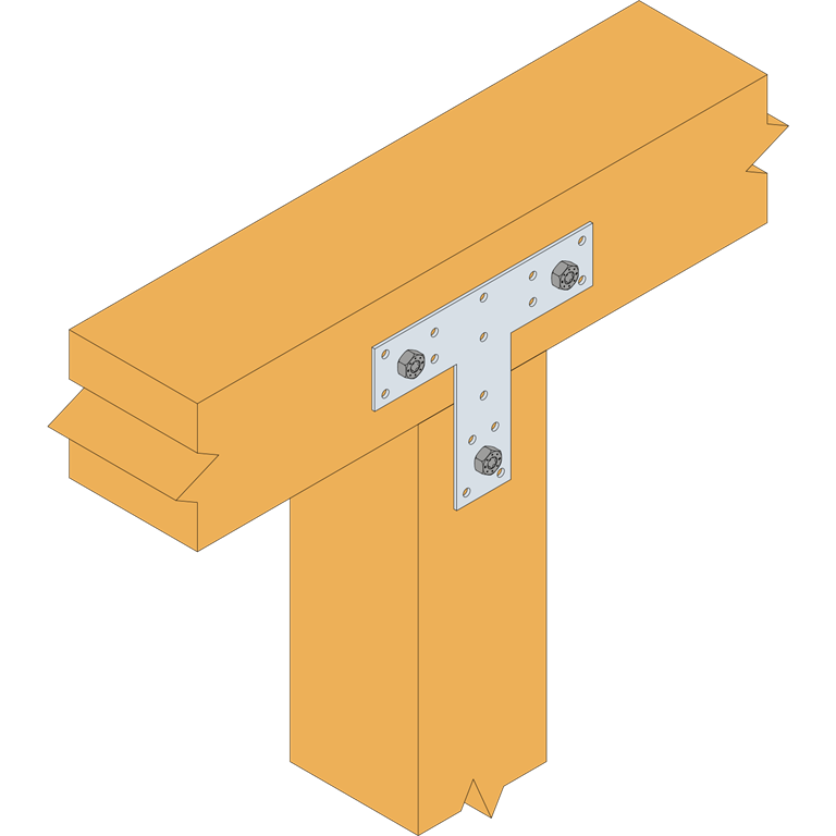 Simpson Strong-Tie 66T by Canopy