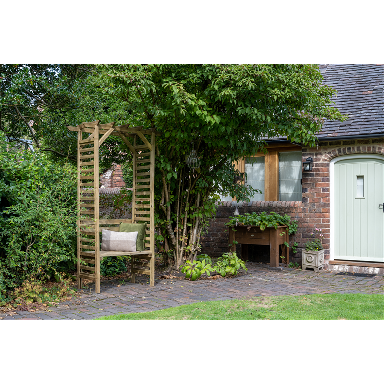 Forest garden Palma Arbour