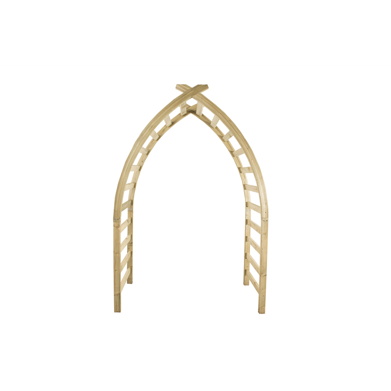 Whitby arch outdoor living