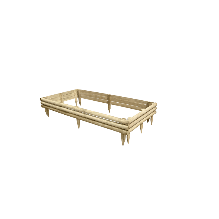 Bed builder pack forest