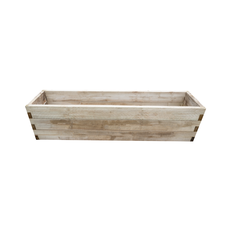 Caledonian beds without base
