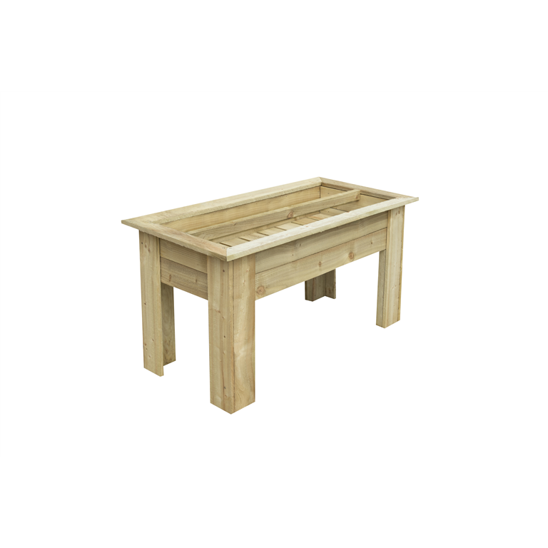 Grow Bag Tray container by Forest Garden