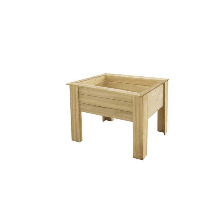 Blackwood Outdoor living Kitchen Garden Planter 1m 