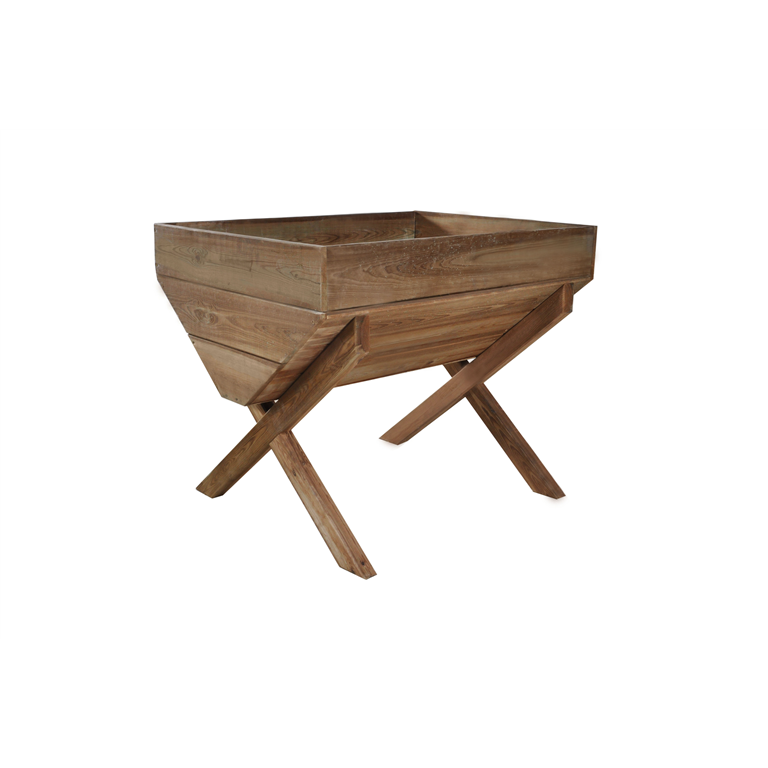 Kitchen Garden Trough by Blackwood Outdoor living