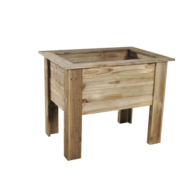 Deep Root Planter- 1m By Blackwood Outdoor Living