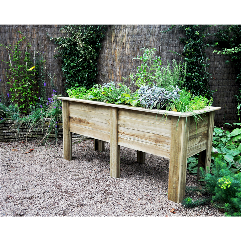 Deep Root Planter By Blackwood Outdoor Living