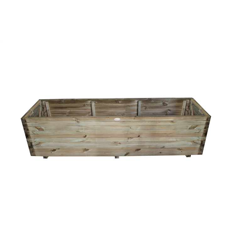 Lomello Planter by Blackwood outdoor living