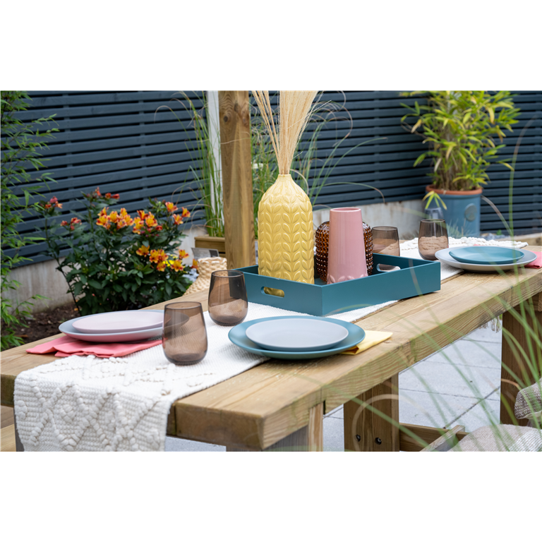 Dining Pergola quality