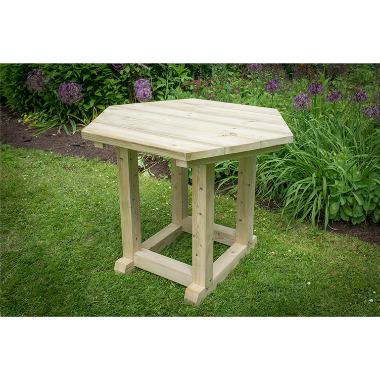  3m gazebos thatched roof table