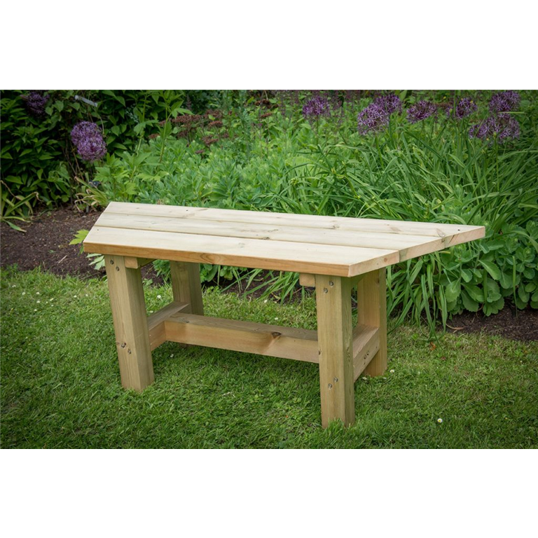 3m gazebos thatched roof bench