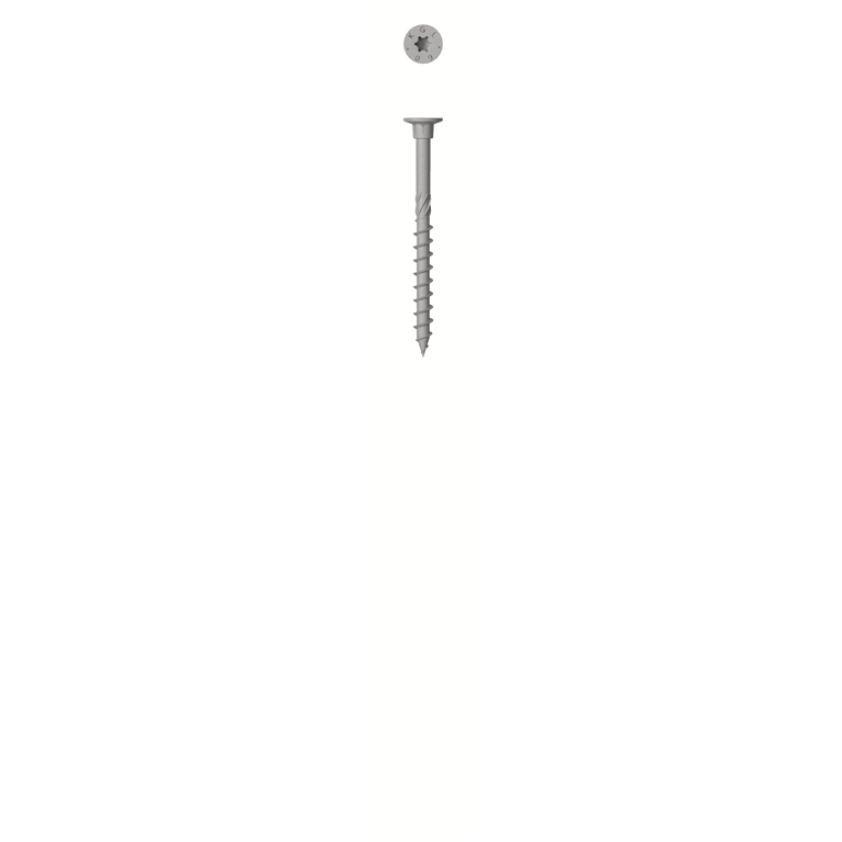 kgl evo screw