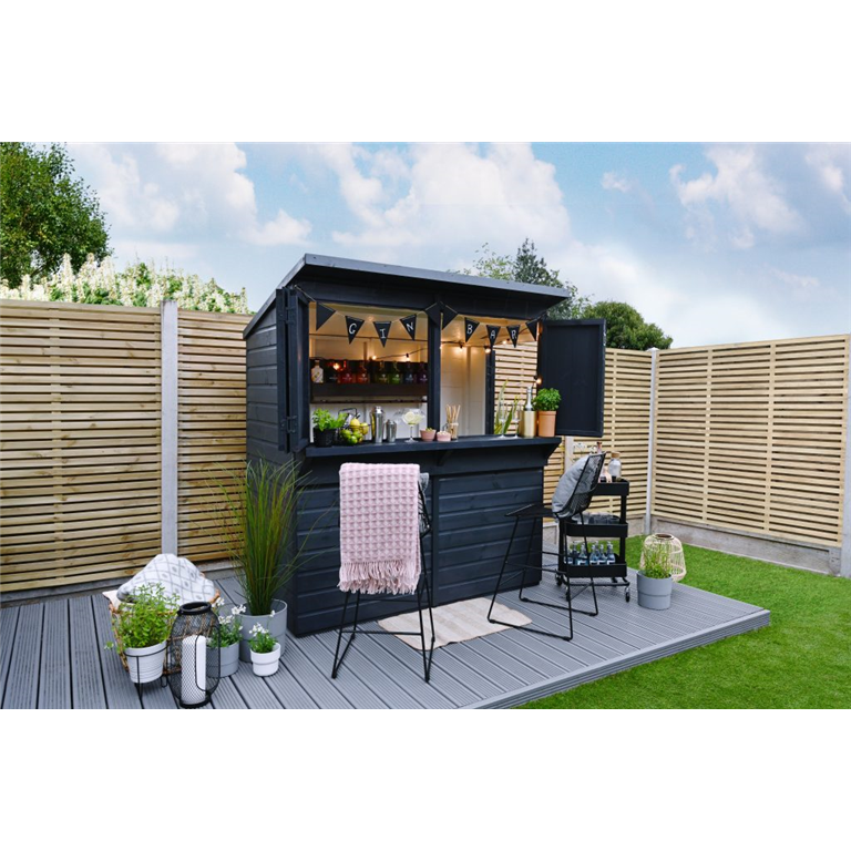 Blackwood Outdoor Living Bar