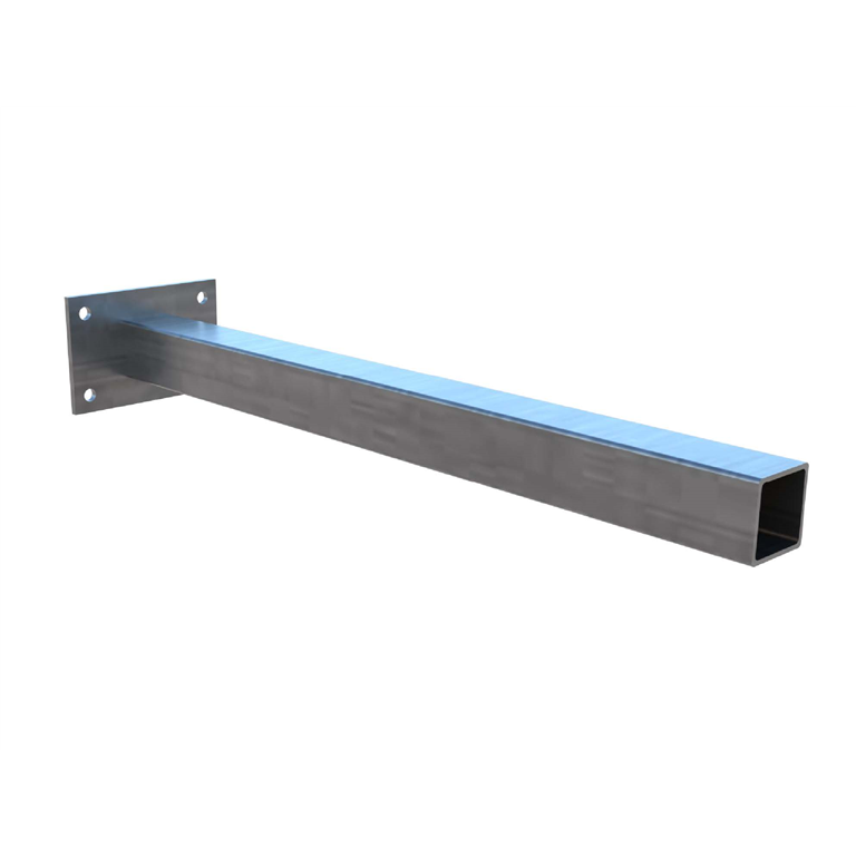 Cantilever arms 624mm