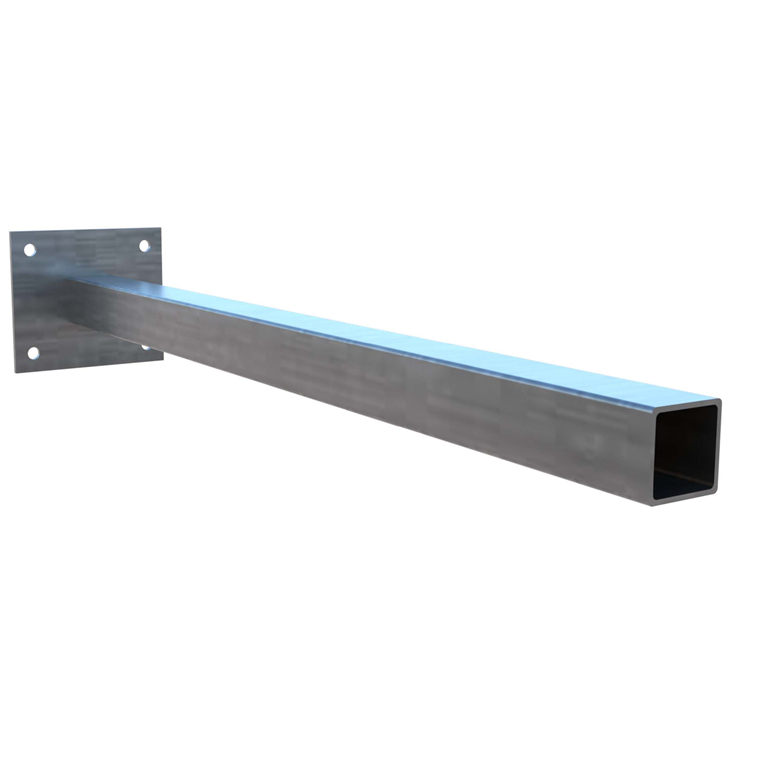 Cantilever arms 834mm