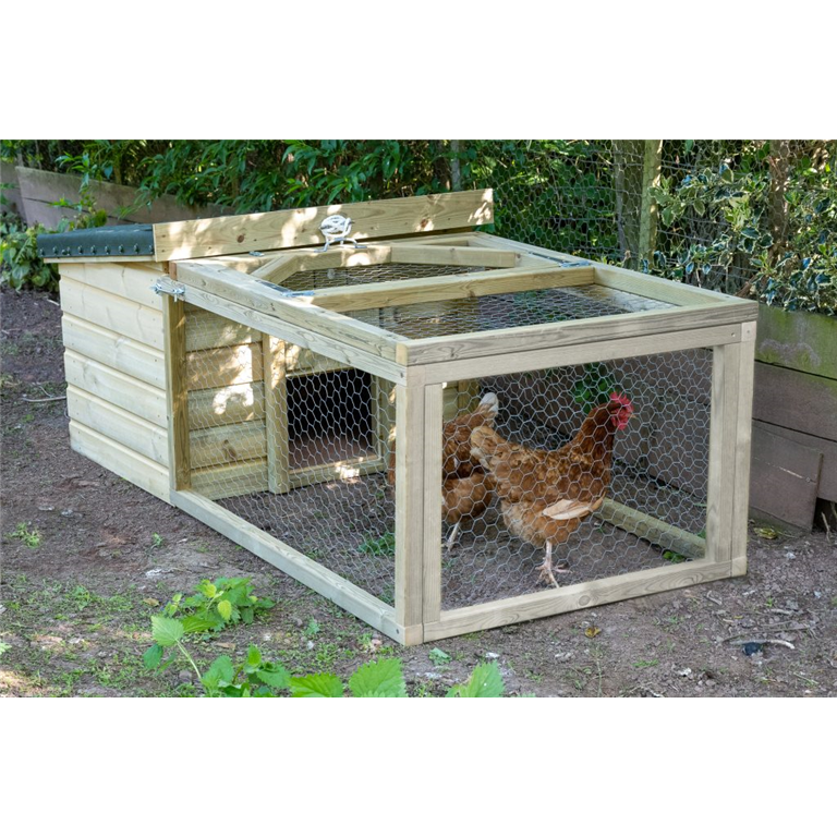 Hen House
