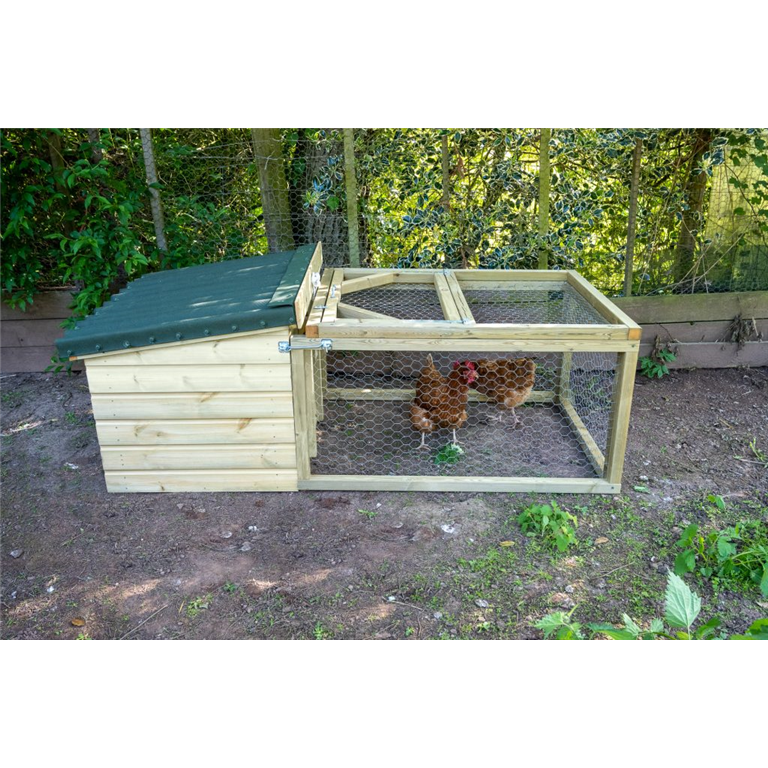Blackwood Outdoor pets