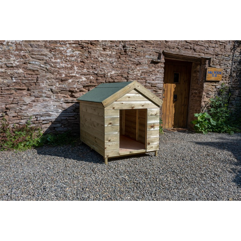 Dog Kennel
