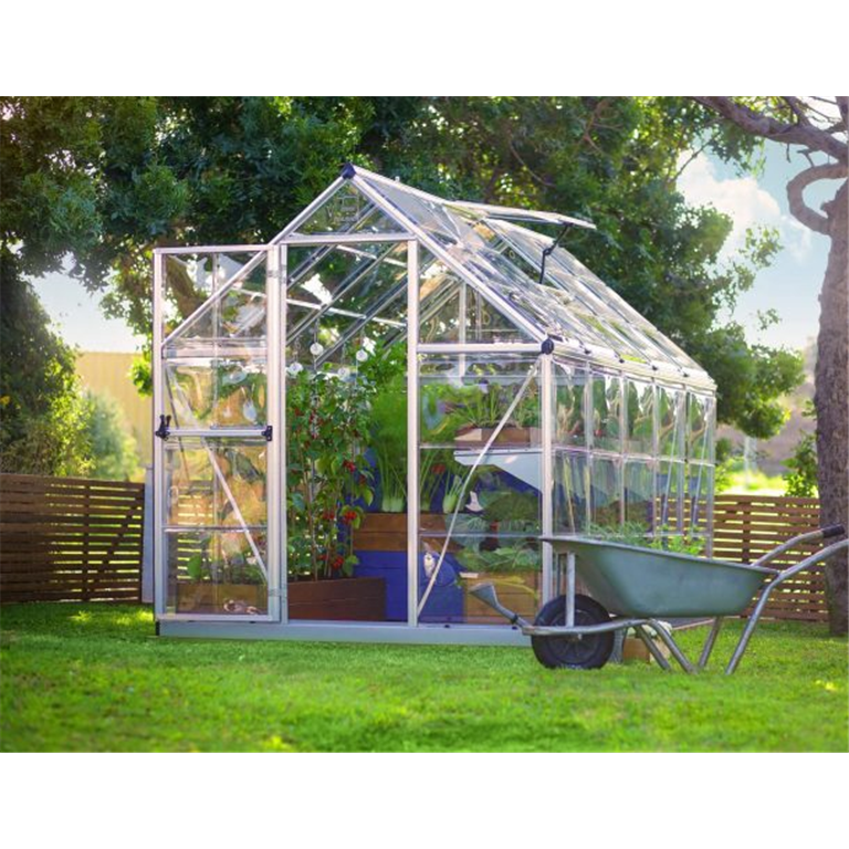 canopia greenhouse